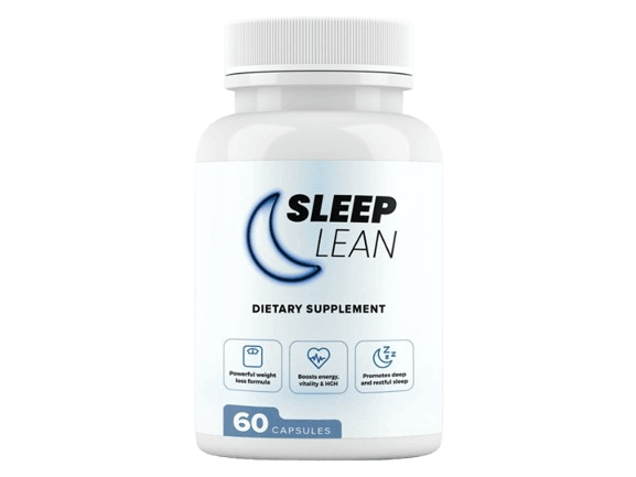 Sleep Lean Supplement